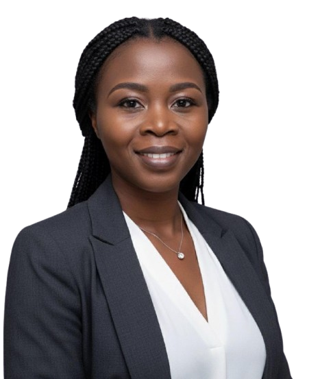 Amani Lwanzo, Managing Director